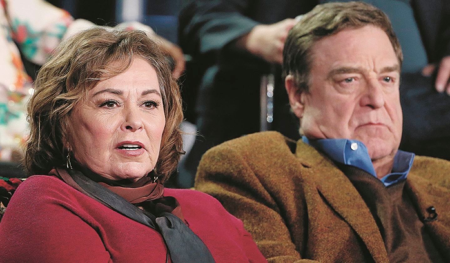 La serie tv più amata da Trump chiusa per razzismo