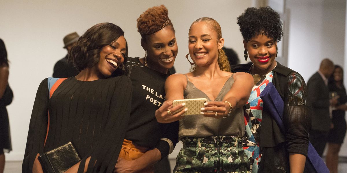 I Got My Girls: The Best Girlfriend Relationships On TV
Today