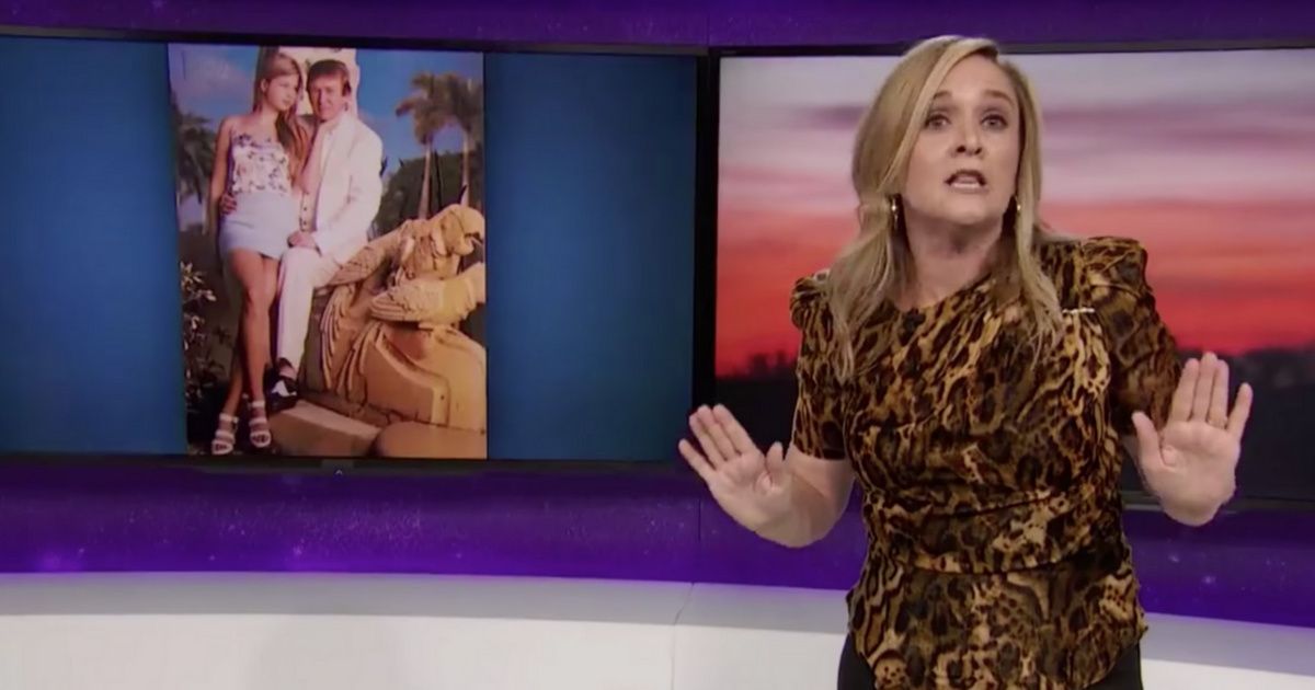 Samantha Bee Responds to Backlash After She Called Ivanka Trump a 'Feckless C**t'