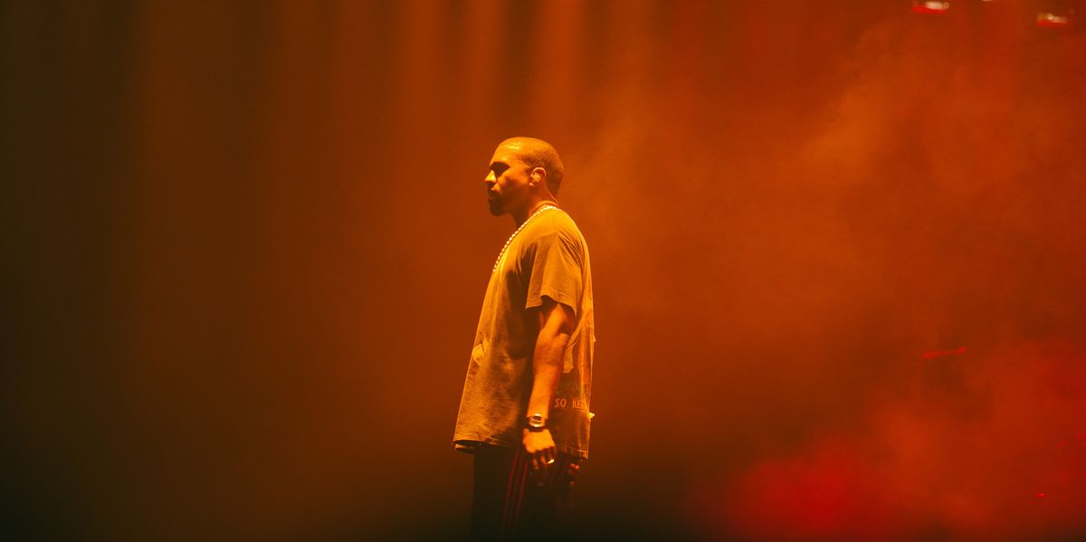 PAPER Roundtable: Our First Thoughts on 'Ye'