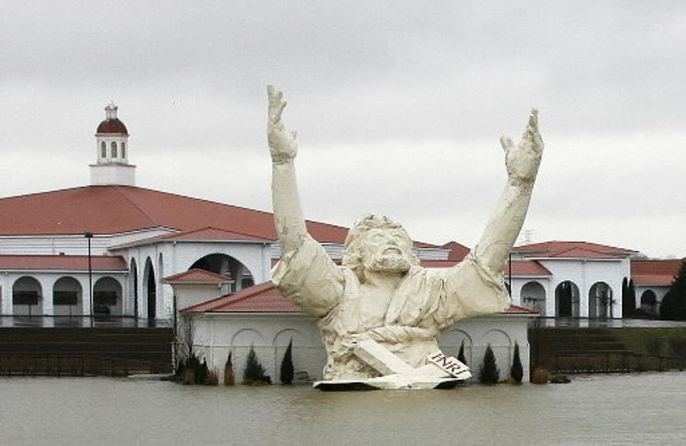 12 Things About Ohio That Confuse OutOfStaters