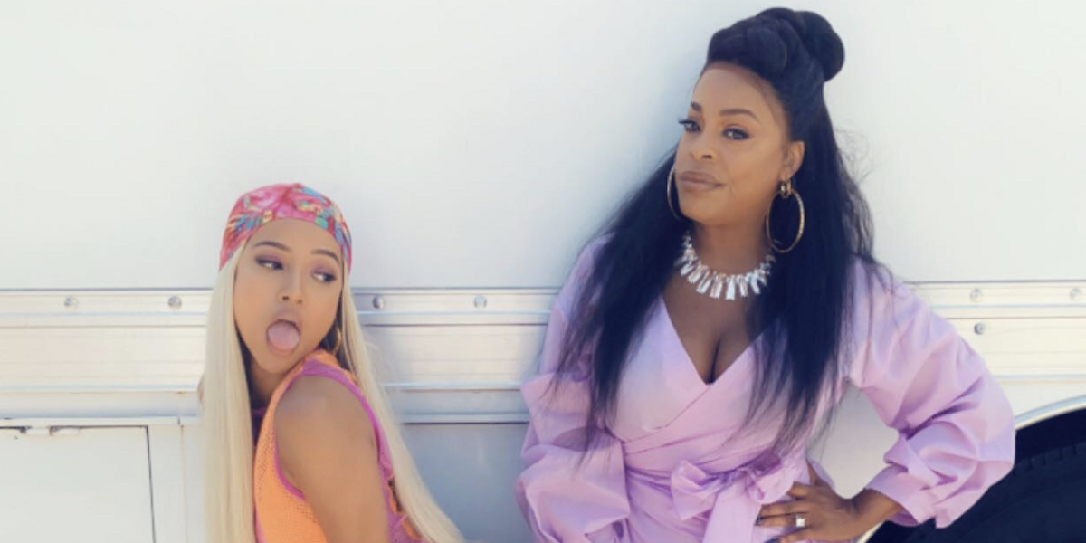 The Badass Ladies Of Primetime's Hit 'Claws' Are Back!
