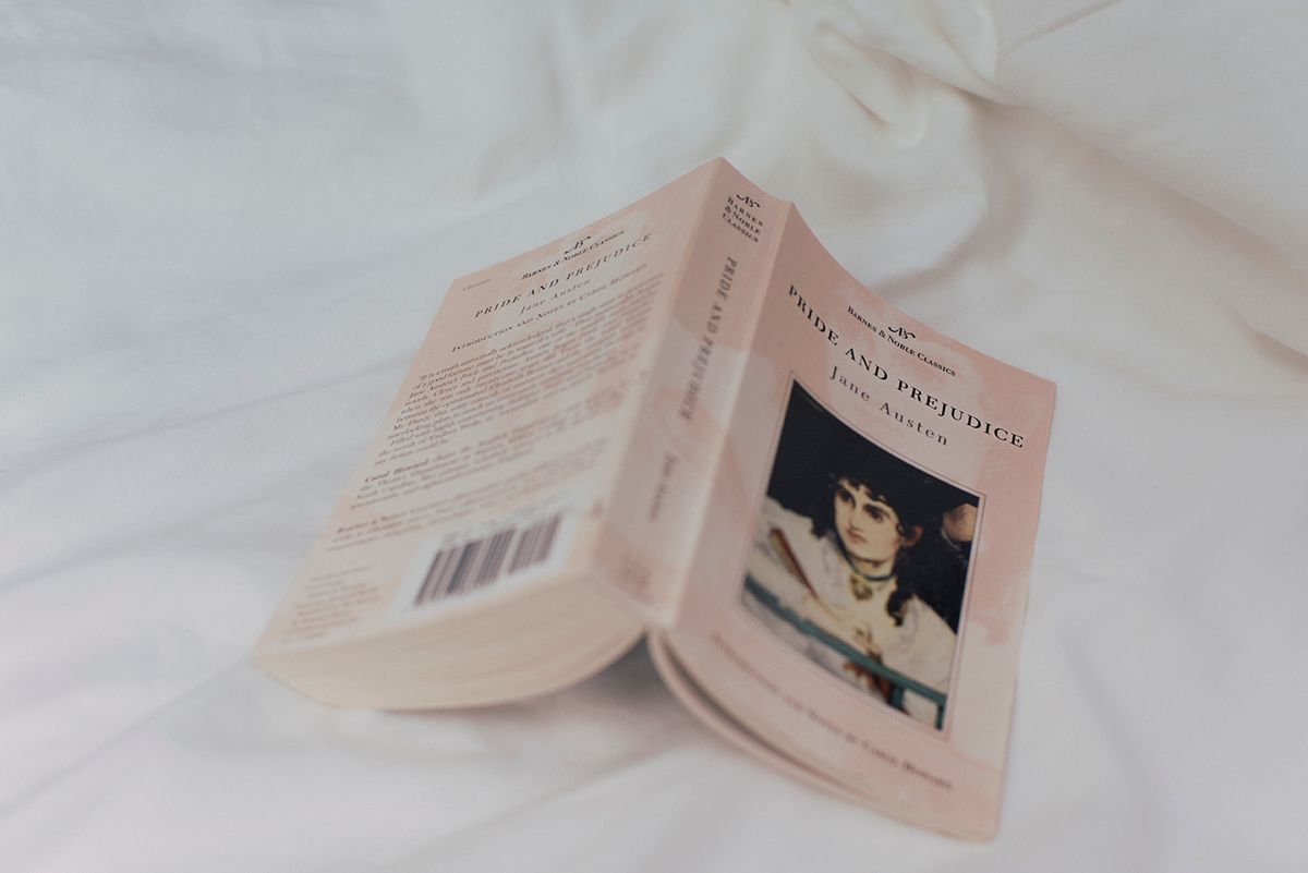 6 Reasons Why Elizabeth Bennet Should Be Everyone's Role Model
