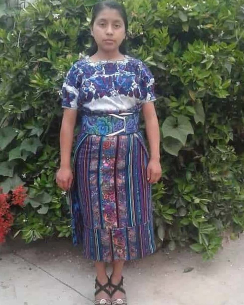 Guatemalan Indigenous woman shot in Rio Bravo, Texas