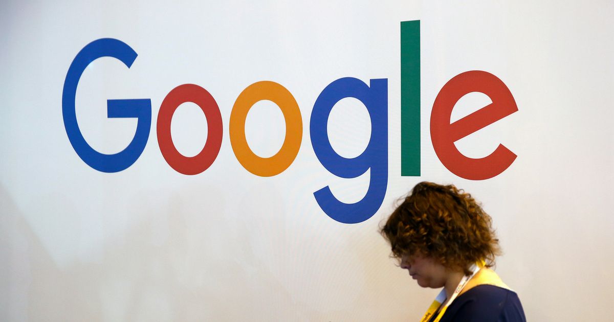 Google Employees May Protest Over Project They Think Will Aid Military Drone Strikes