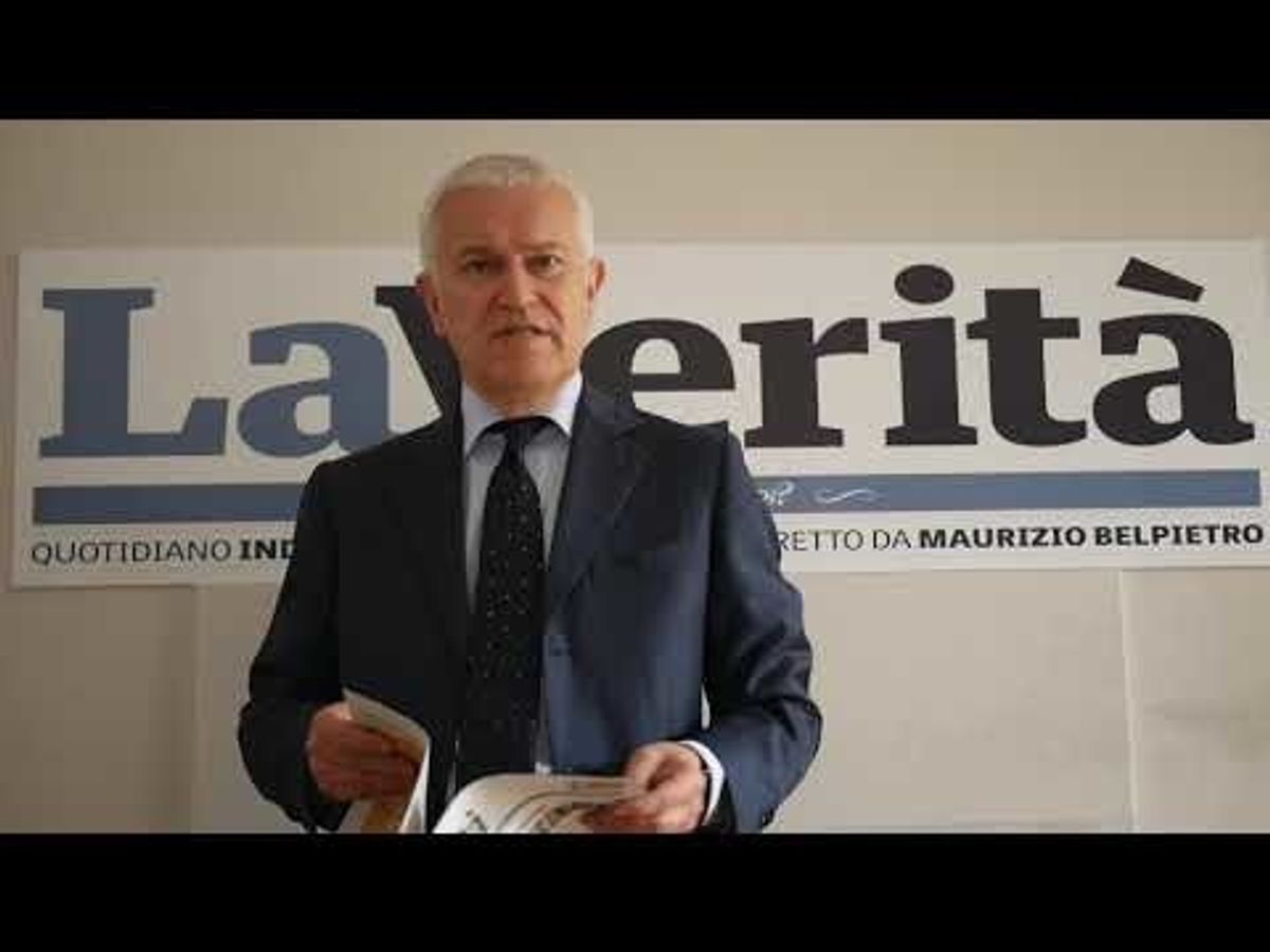 Mattarella ora deve trarre le conseguenze del suo gesto