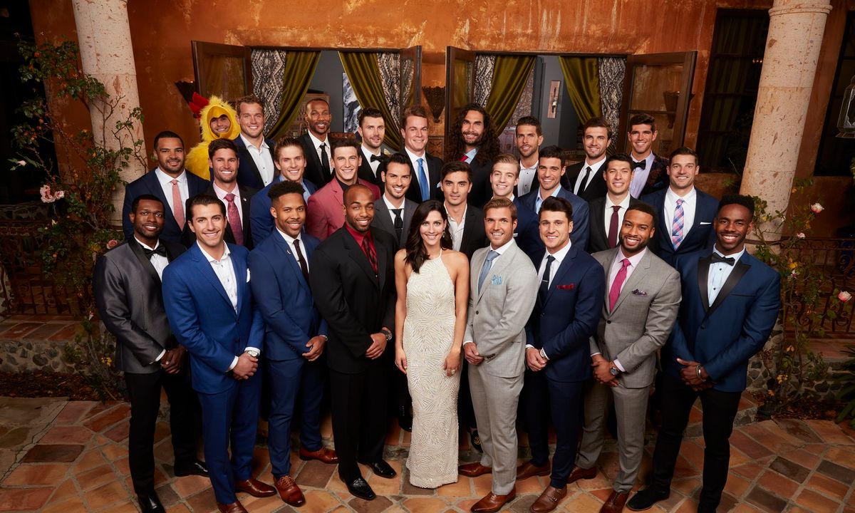 First Impressions Of The Bachelorette Contestants: Season 14 Edition