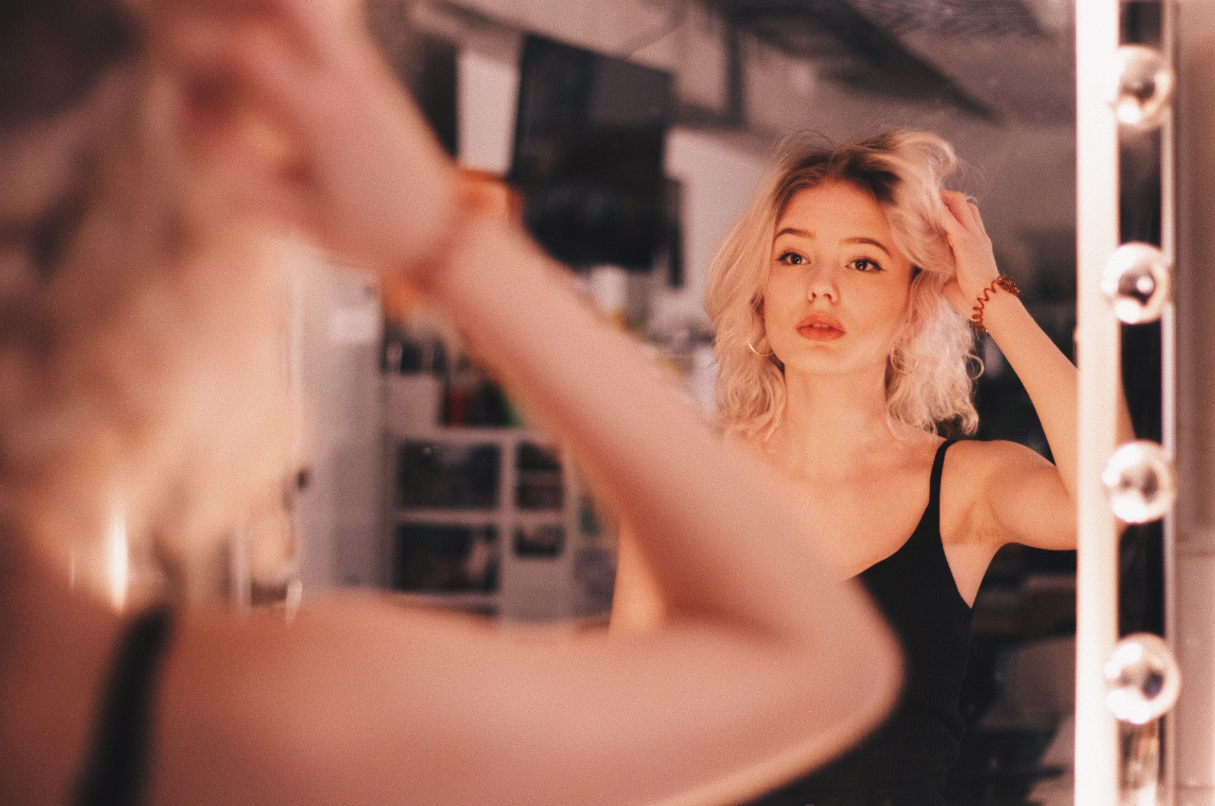 7 Mantras To Tell Yourself When You're Recovering From An 'Almost' Relationship