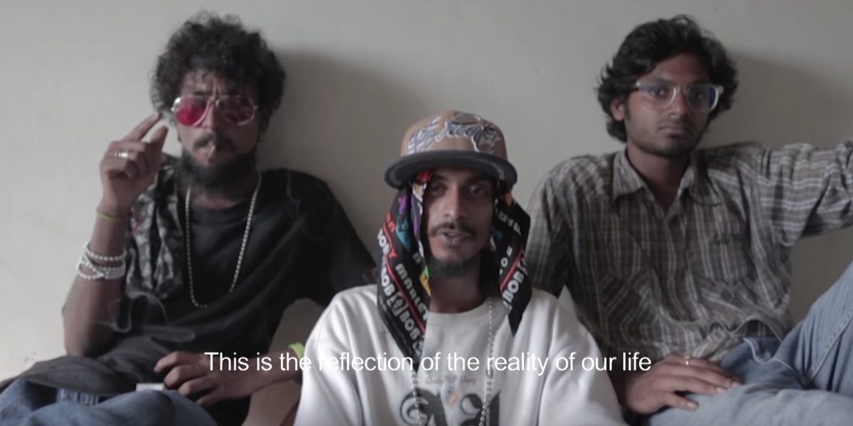 Sachin Pillai Beautifully Captures Mumbai's Burgeoning Rap Culture ...