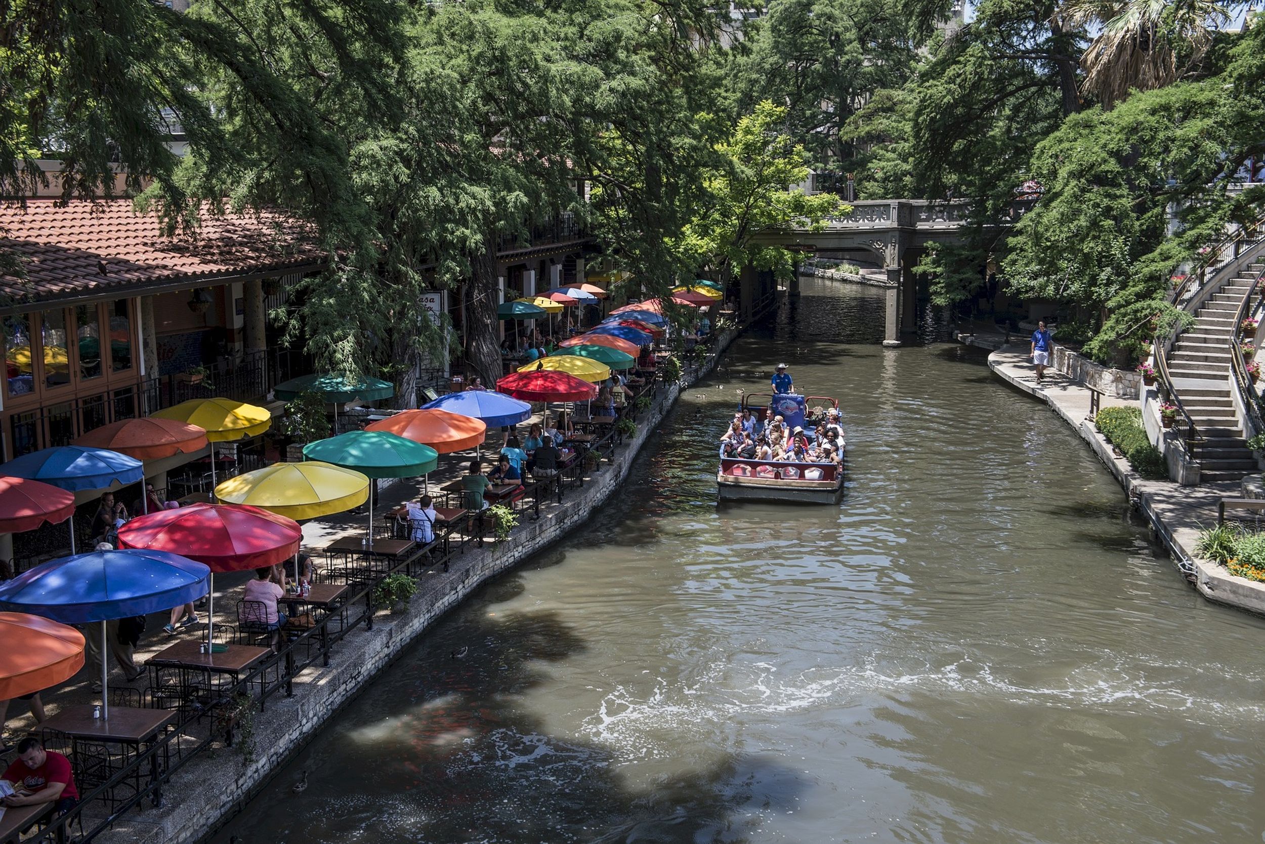 10 Fun Things To Do In San Antonio This Summer