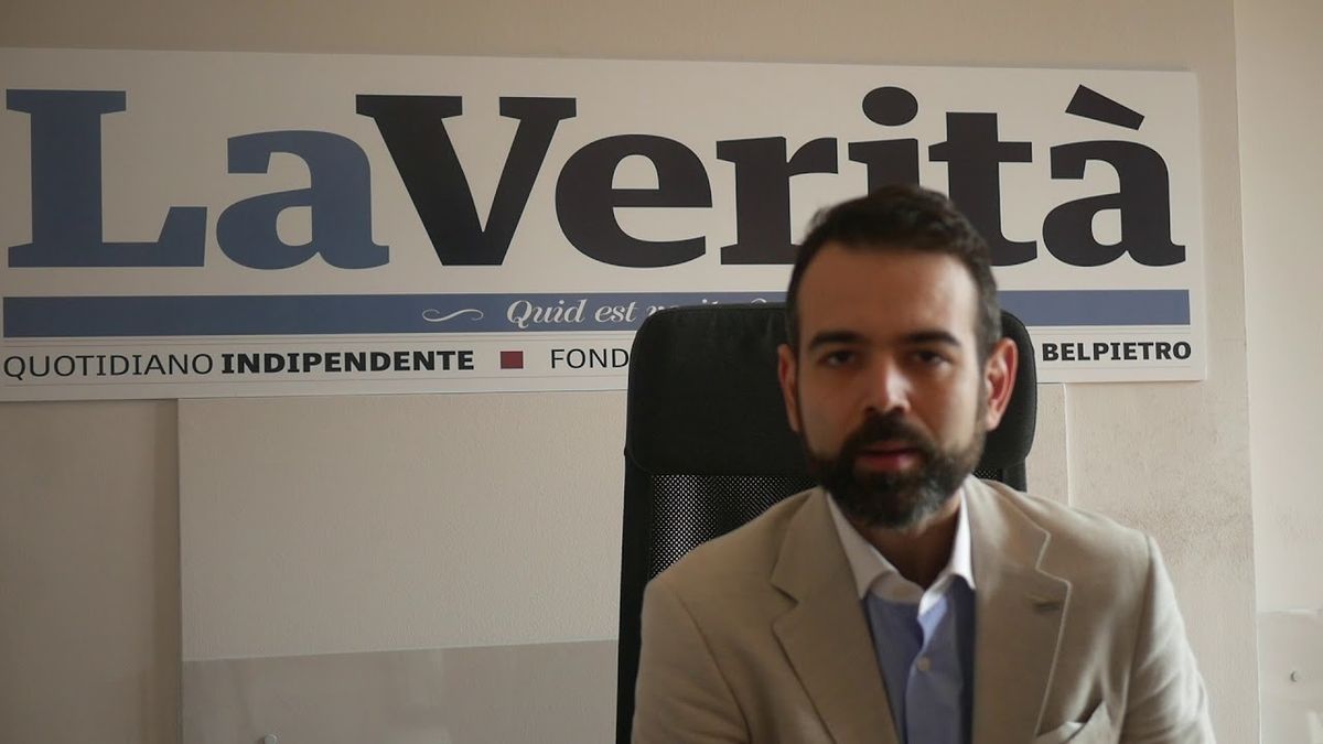 I nuovi partigiani di sinistra sventolano bandiera tedesca
