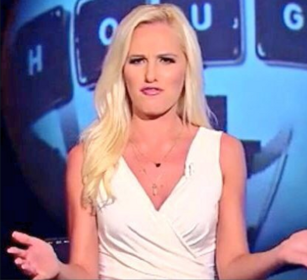 Tough Tomi, Titty