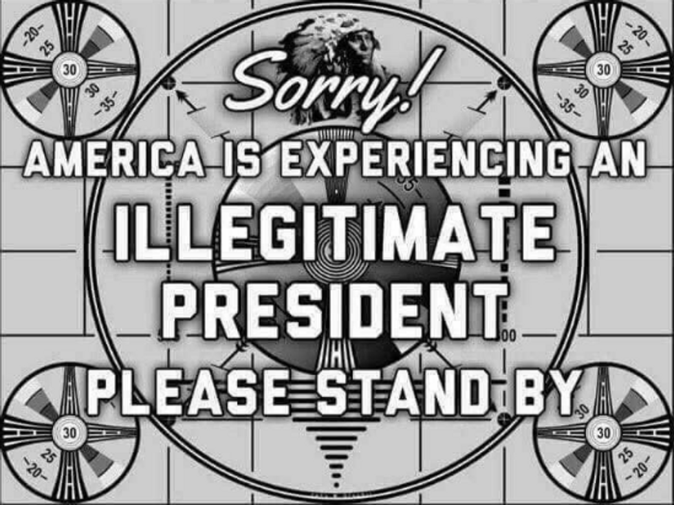 Rest Of World To Shove Our Tariffs Up Our Ass, So That Sounds Sexy Goodtimes Fun!