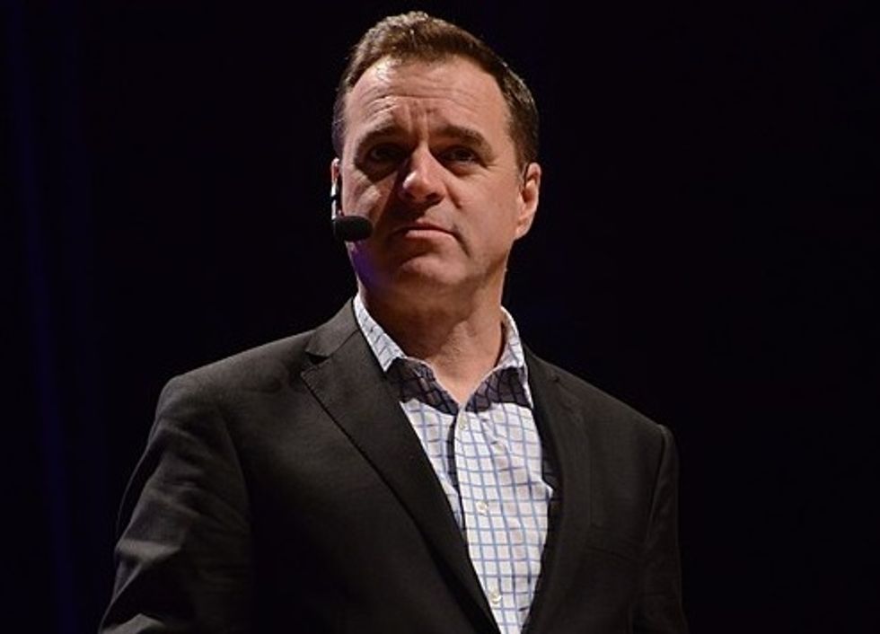 Conservative Stanford Professor Had Great Reason To Ratfuck Undergrad: Free Speech!