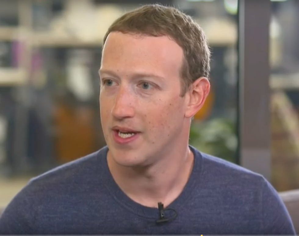 Facebook Stole Your Shit, And Your Friends' Shit, Again