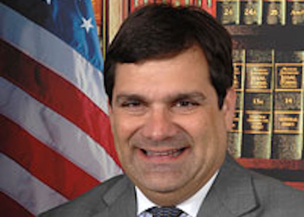 GOP Congressman Knows What Ladies Care Most About, And It Is Weight Loss And Gardening