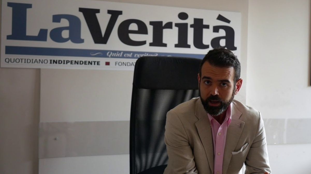 La linea dura di Salvini sull'immigrazione è l'unica soluzione, anche in Europa