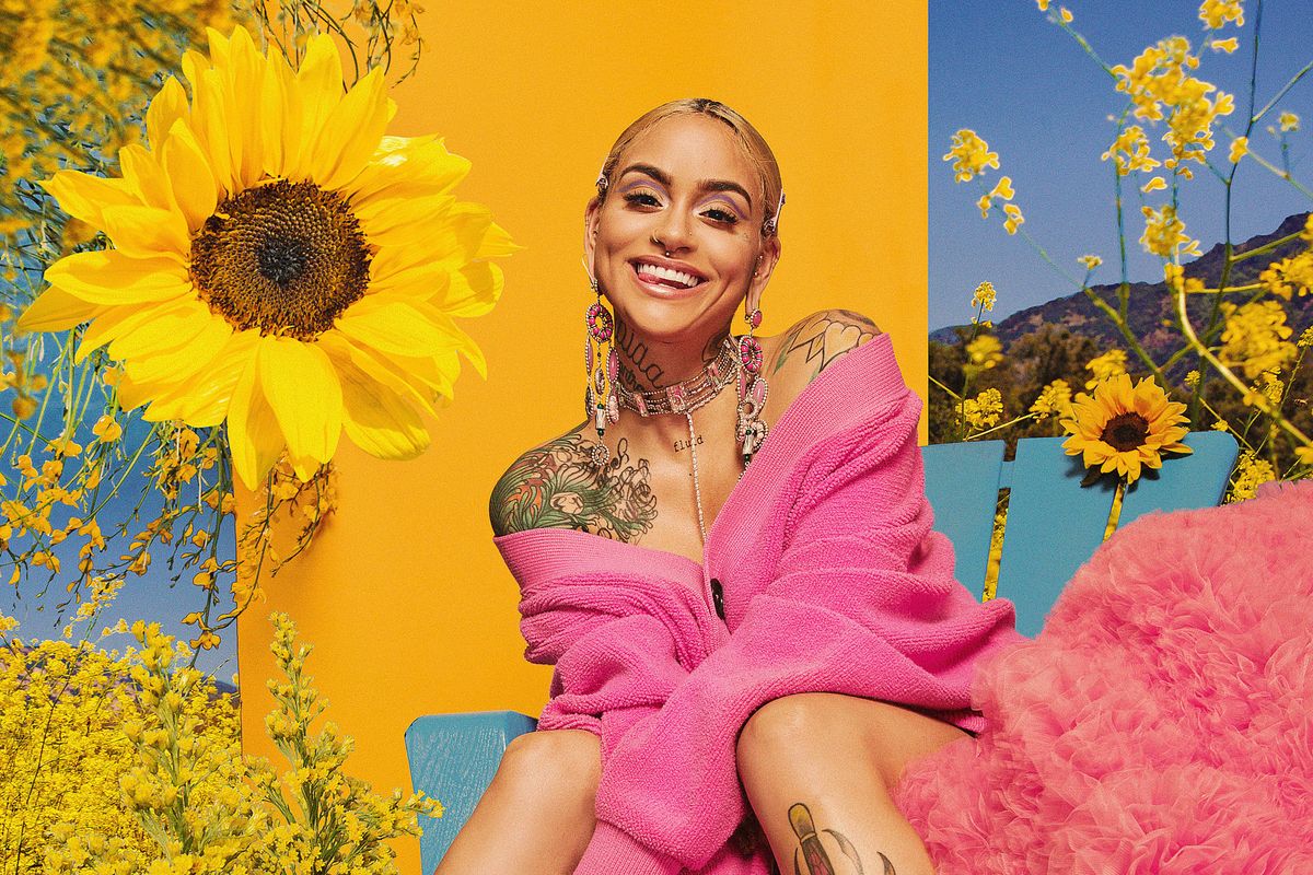 Kehlani: the Softer Side of Savage
