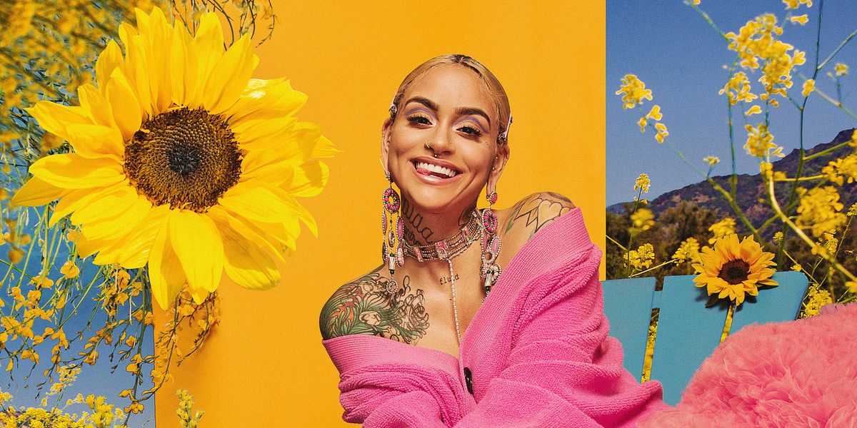 Kehlani: the Softer Side of Savage