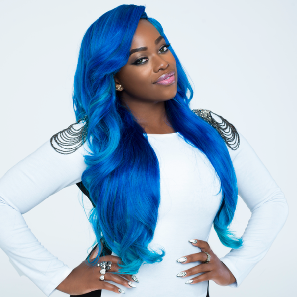 Celebrity Stylist Olori Swank Teaches Us How To Master The Art Of A Successful Closet Purge