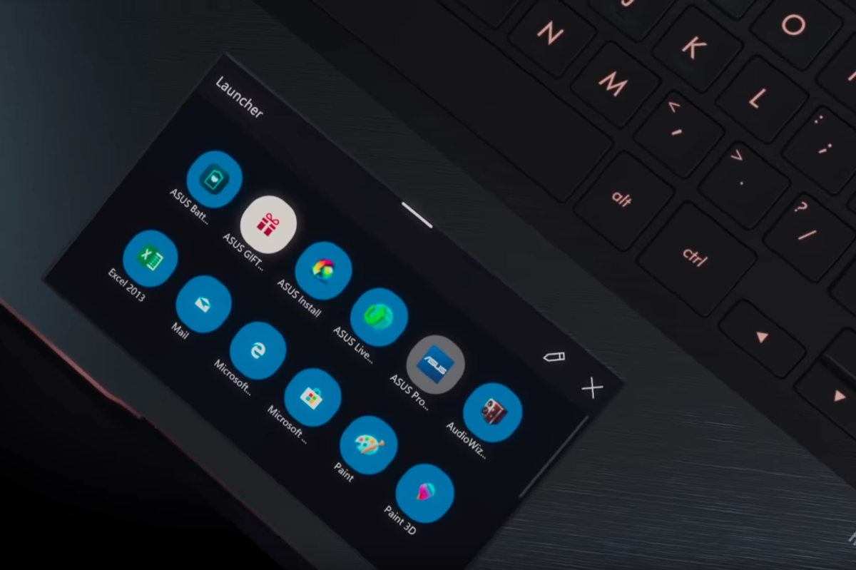 Six top gadgets from Computex 2018