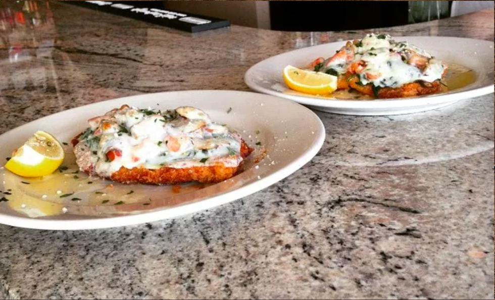 Best Restaurants In Southington CT