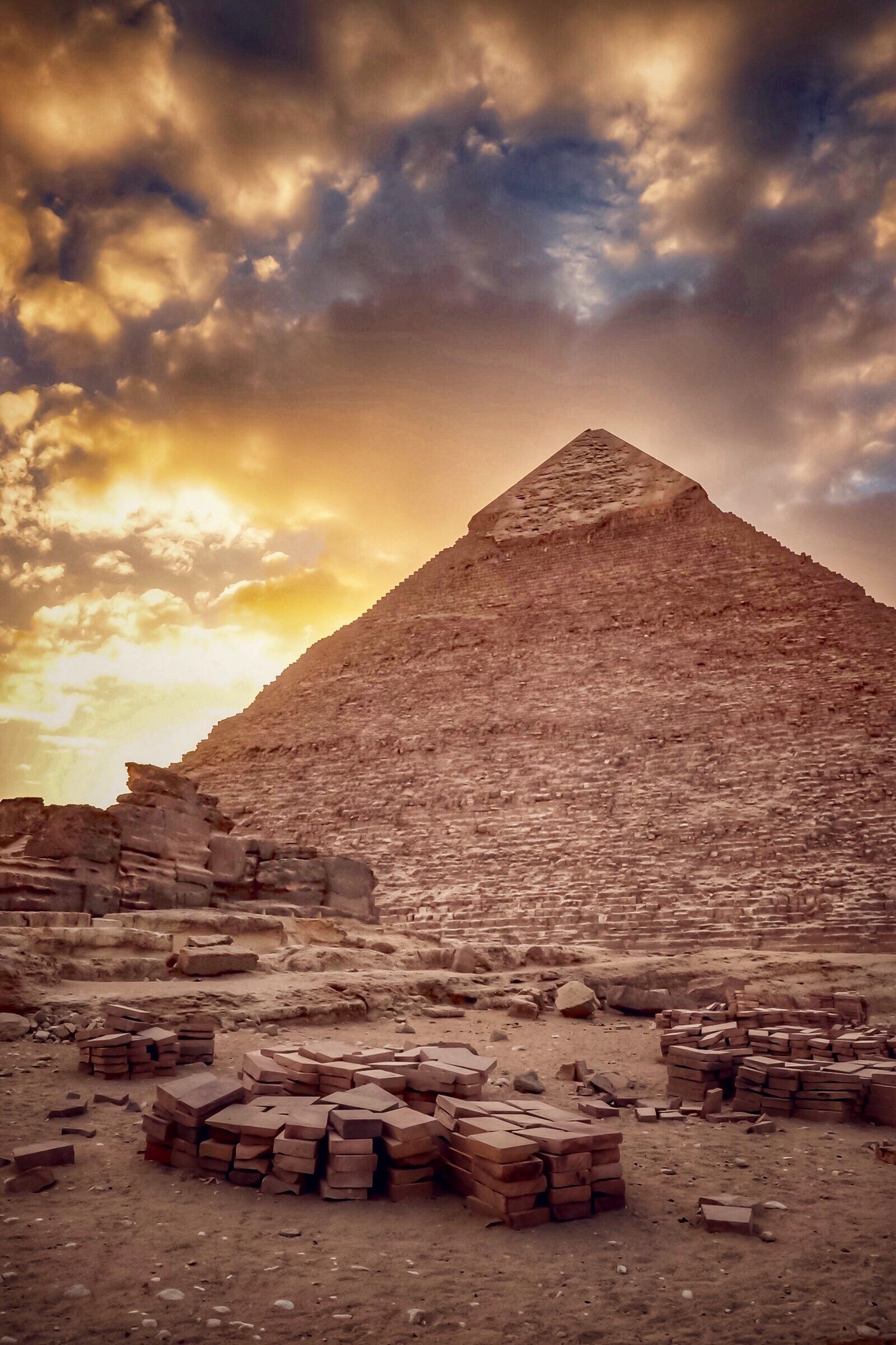 Chakra Travel Takes You To The Most Healing Places On The Planet The Journiest