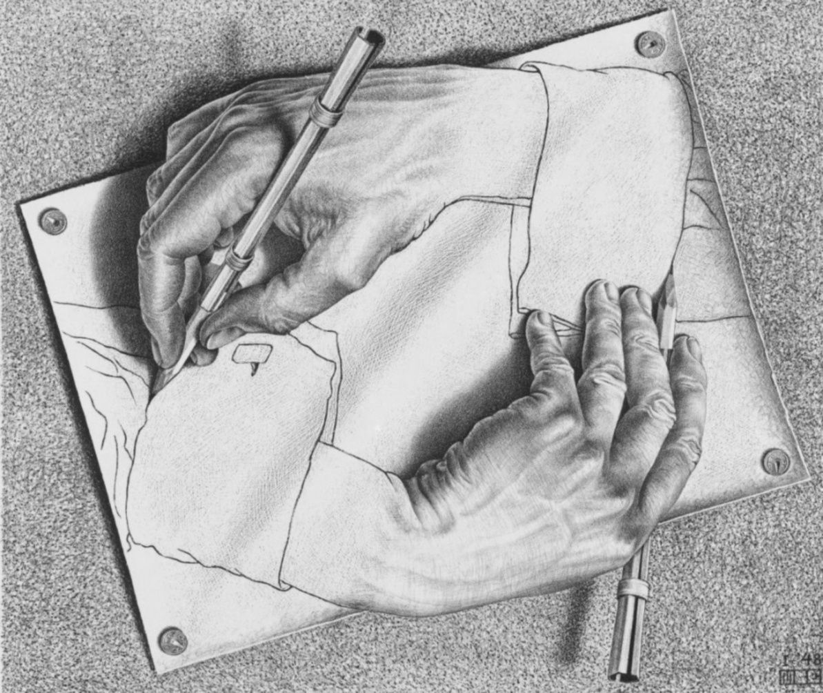Il computer ci ha rubato anche la calligrafia