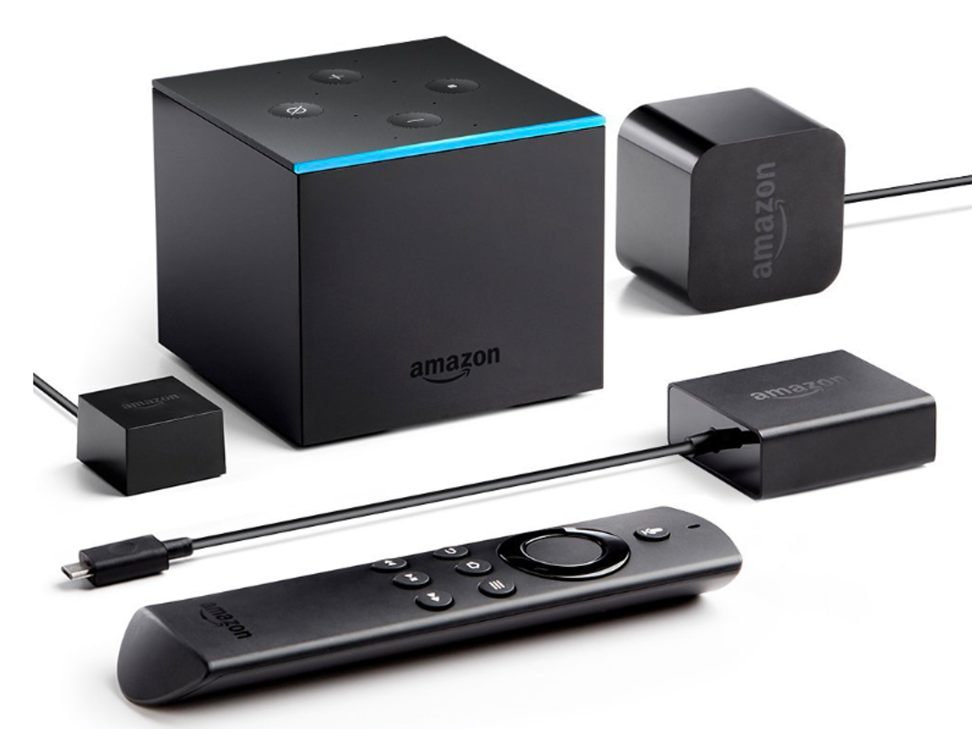 （キメラポップコーン様用）Fire TV Cube キメラポップコーン様用）Fire TV Cube