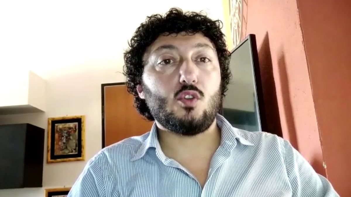 Ecco chi si nasconde dietro quelle moschee