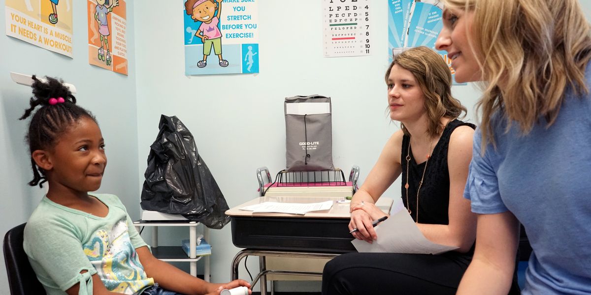 60% of Pittsburgh kids with asthma don’t have their disease under control
