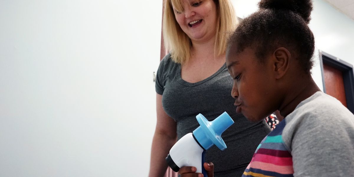 Can mandatory school screenings solve Pittsburgh’s asthma epidemic?