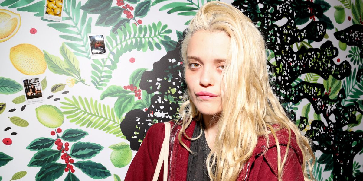 Sky Ferreira Breaks Silence on 'Masochism'