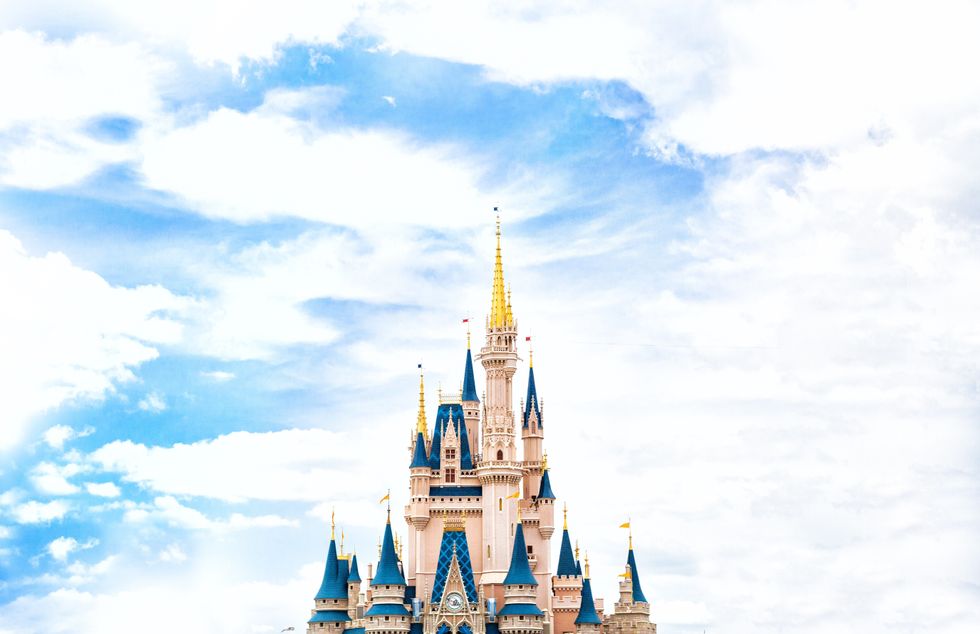 13 Disney Quotes About Life, Laughing, And Inspiration