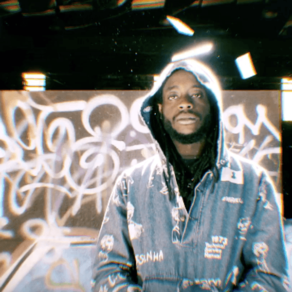 YSL Rapper T-Shyne on Why Young Thug Is 'Family' - PAPER Magazine