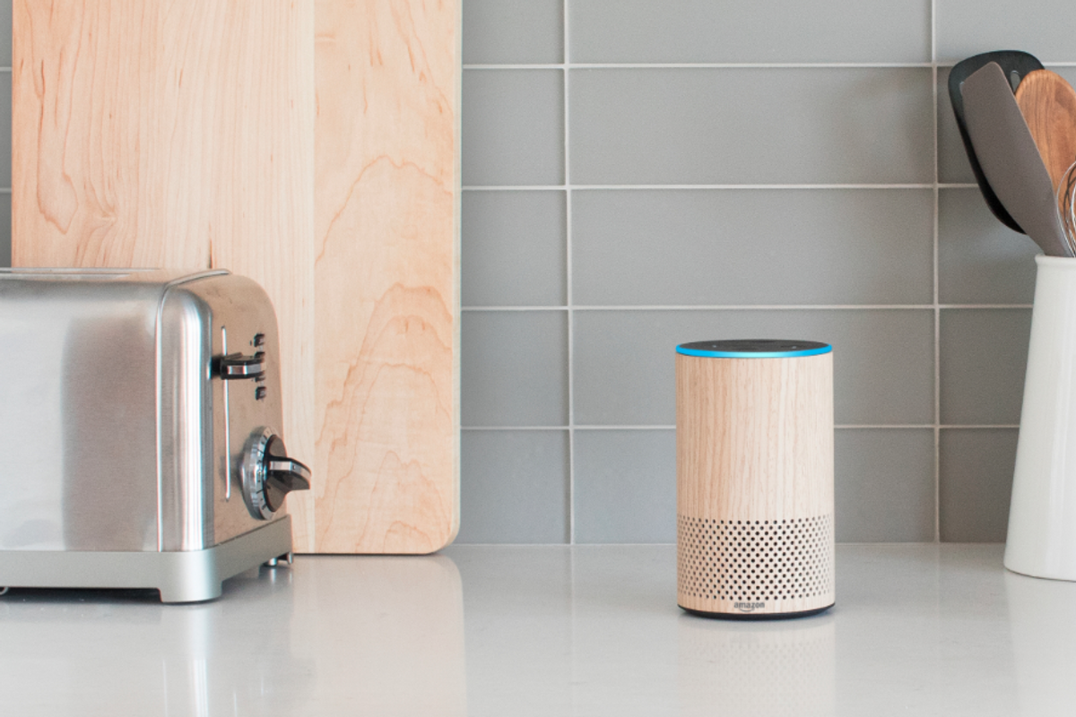 9 useful ways Amazon Alexa can help you in the kitchen