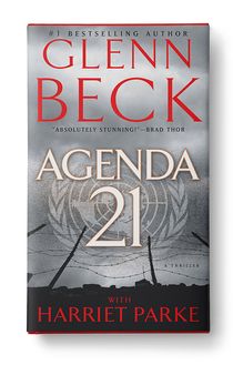 Agenda 21 Glenn Beck