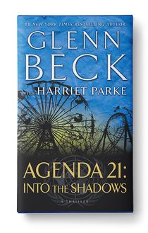 Agenda 21 Glenn Beck