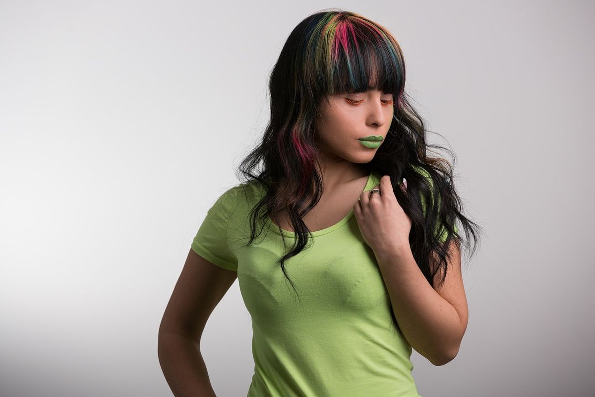 Millennial Feminists Have Already Changed The Makeup Debate