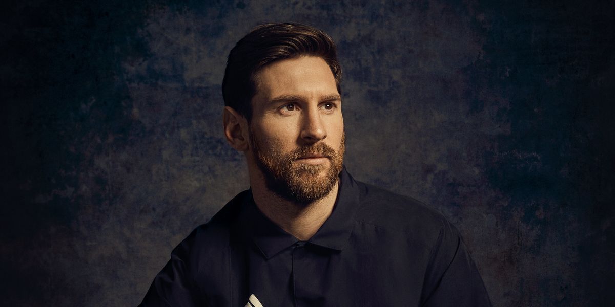 Leo Messi: El G.O.A.T.