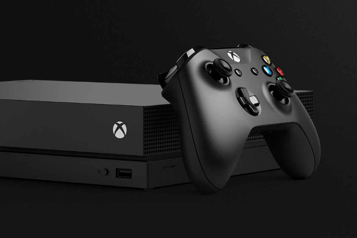 Is the Xbox One about to get Alexa and Google Assistant?