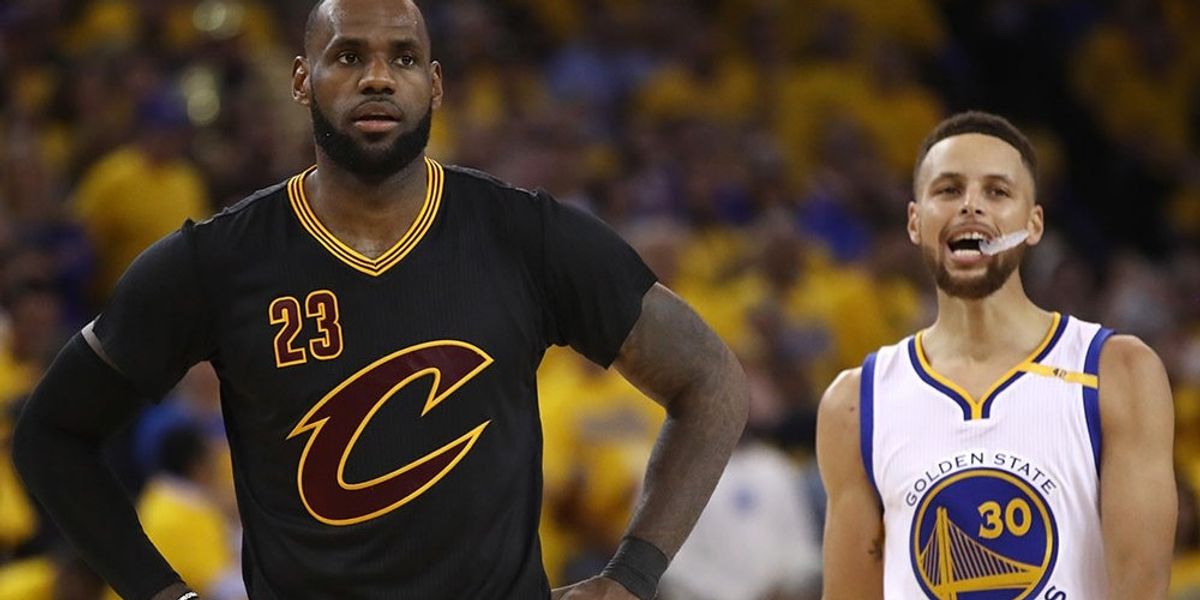 Where's Lebron Heading Next? He is not staying in Cleveland. - Popdust