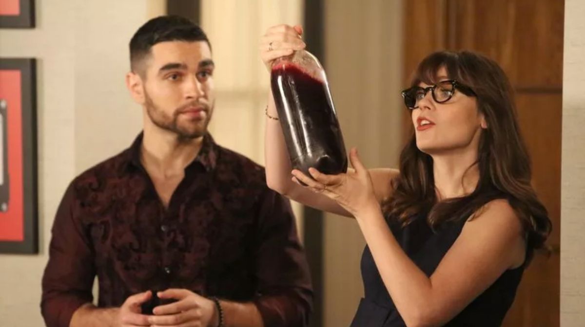 11 Laughable Stages Of Being A Single Girl In 2018, Perfectly Portrayed By 'New Girl'