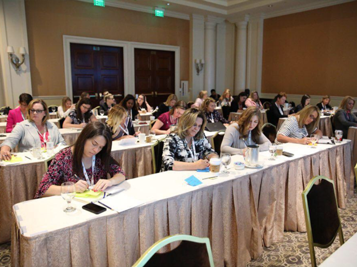 L3 Women's Networking Forum