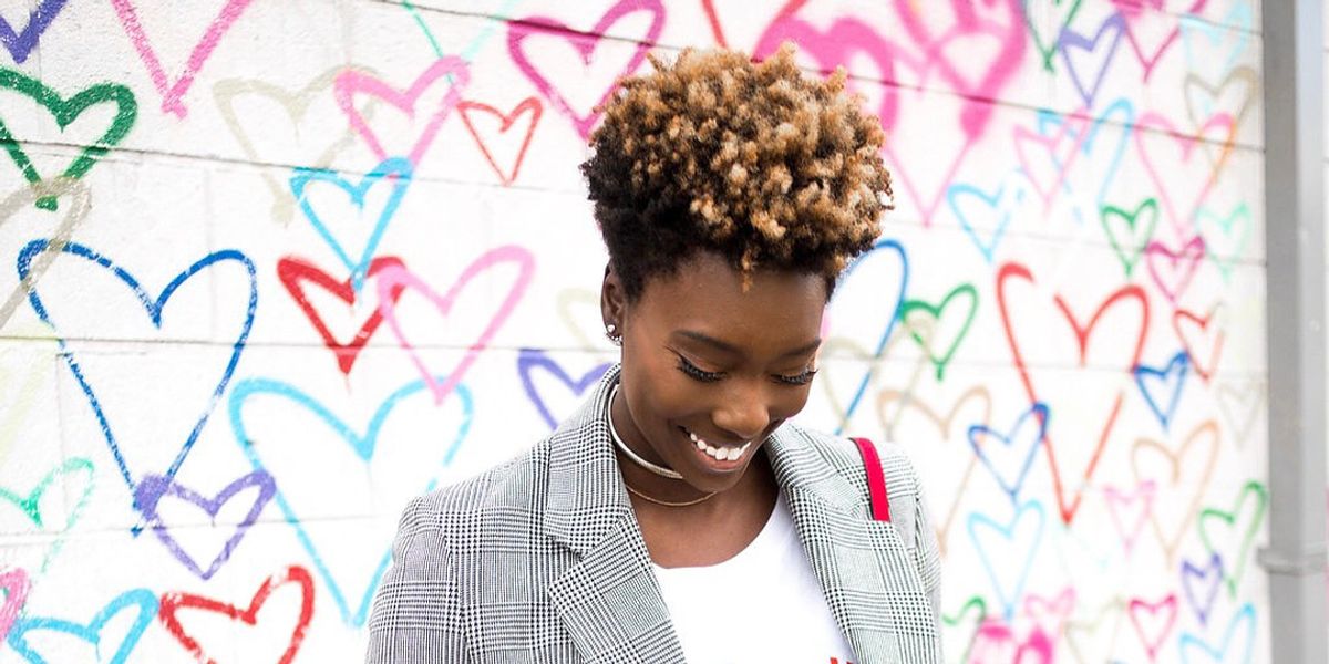 4 Black Women On Their Relationship With Their Hair