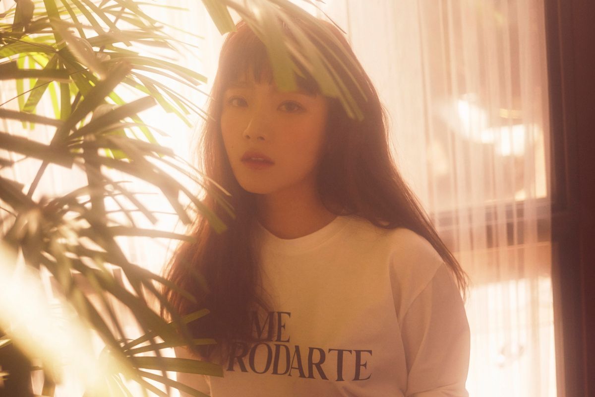 Korean Soundtrack Star Ben Finds Her Own Voice in 'RECIPE'