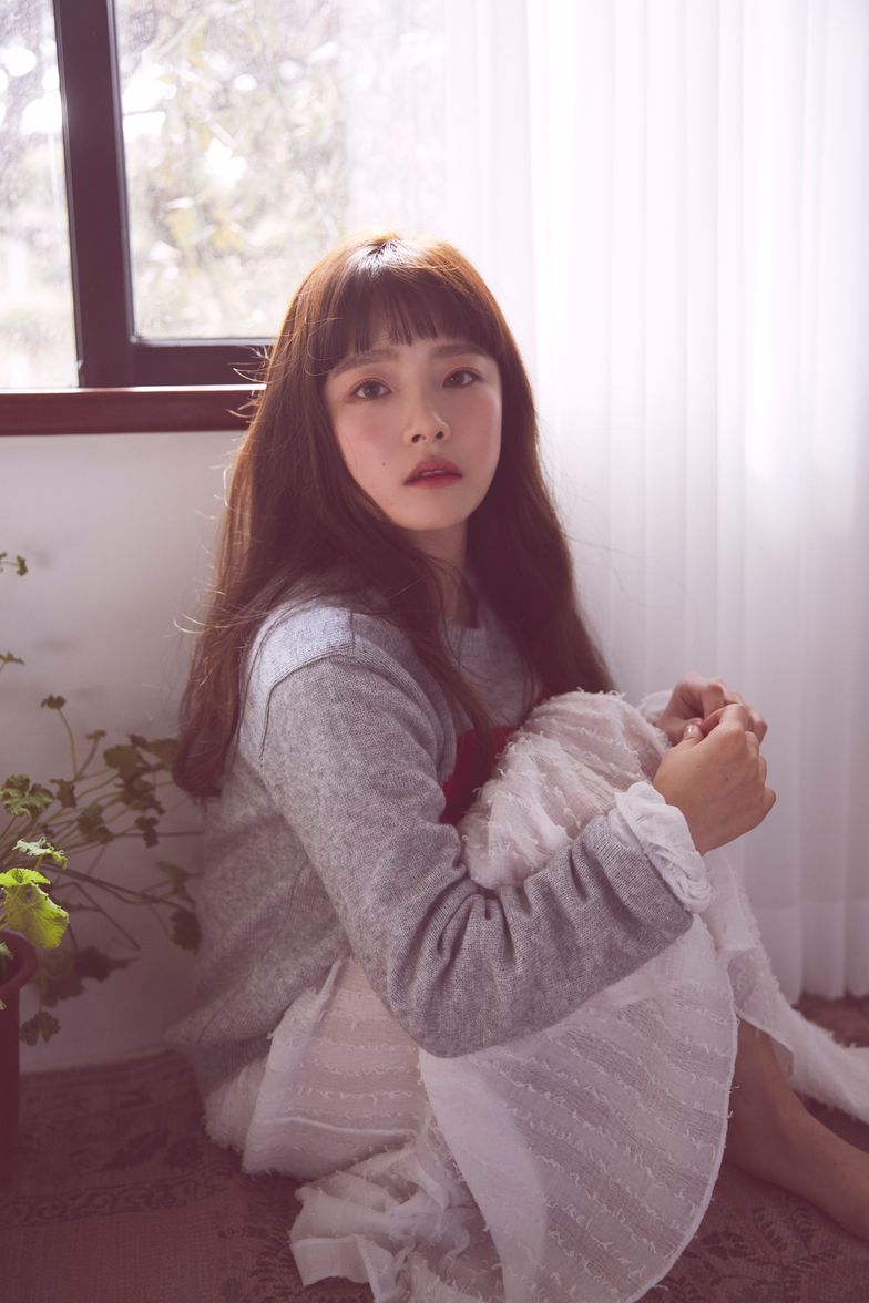Korean Soundtrack Star Ben Finds Her Own Voice In Recipe Paper Korean Soundtrack Star Ben Finds Her Own Voice In Recipe Paper