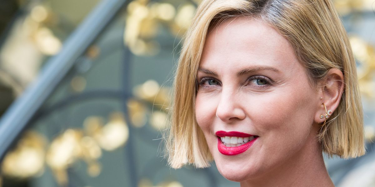 Charlize Theron on HIV: Stigma Stems From Fear