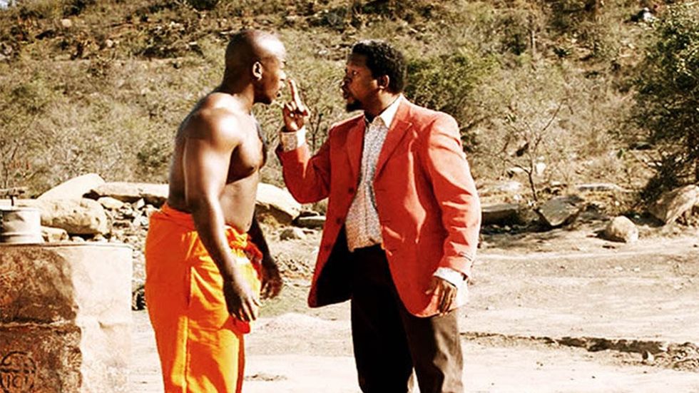 The Best African Films on Showmax OkayAfrica