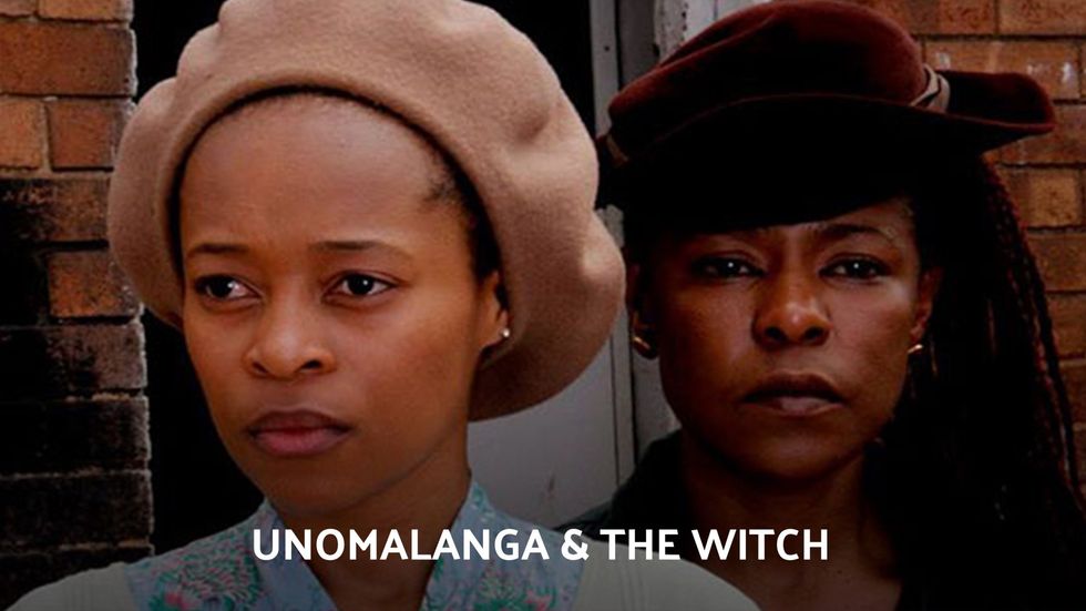 The Best African Films on Showmax OkayAfrica